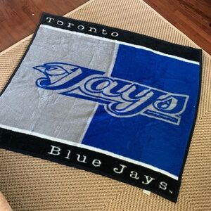 Toronto Blue Jays Throw Blanket ⚾️